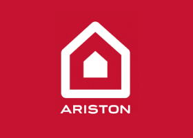Логотип бренда Ariston
