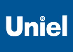 Логотип бренда Uniel